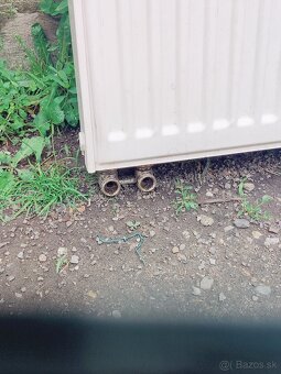 Radiator - 2