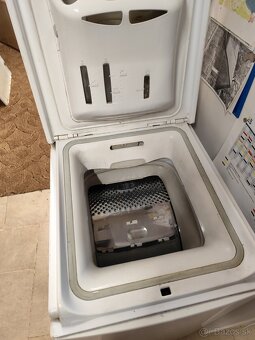 Whirlpool AWE2219 - 2