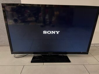 Sony TV - 2