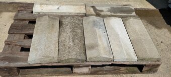Stavebný materiál - 2