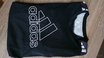 Cyklisticke tricko Adidas L - 2