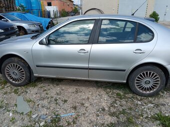 Prozredam Seat leon - 2