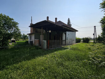 Predaj rodinného domu v obci Štrkovec. - 2