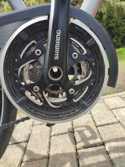 KTM life tour light - 2