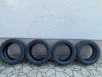 245/45 r18 Nexen N’Fera - 2