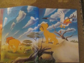 DISNEY LUXUS - 2