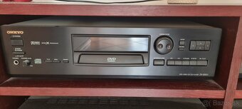 Domáce kino Onkyo - 2