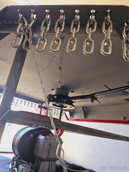 Polnohospodarska VENTURA kosačka A1200 - 2