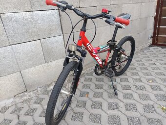 Detský bicykel CTM Jimmy 20 - 2