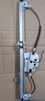 Mechanizmus stah.okien Lave DUCATO 2006- bez moto - 2