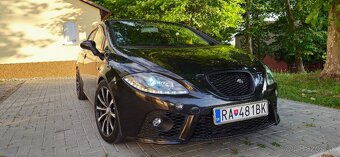 SEAT LEON ll 1.9TDI FR-LINE - 2