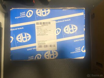 EGR ventil , chladic vyfukovch plynov ERA 500056A VW Group - 2