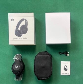 Beats Studio Pro - 2