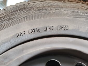 Matador hektora 3, 195/65 r15 - 2