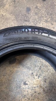 Centinemtal PremiumContact 6 225/50 r17 - 2