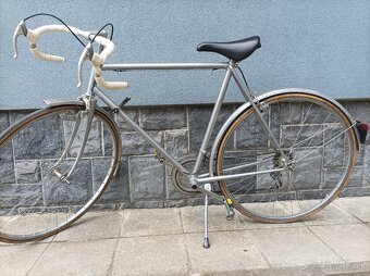 Cestny bicykel Favorit - 2