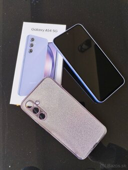 Samsung a54 5g - 2