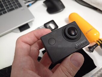 LAMAX X7.1 NAOS - 2