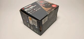 Bateria parkside 20V 12Ah - 2