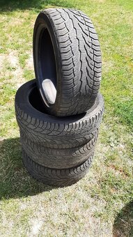 225/45r17 94W XL Uniroyal zimne - 2