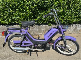 Babetta 210 - 2