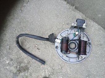 Pitbike 125 - 2