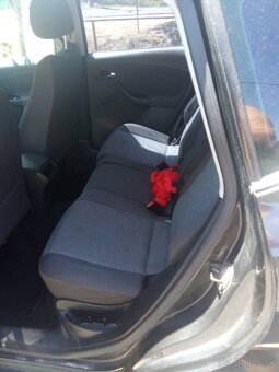 Seat - 2