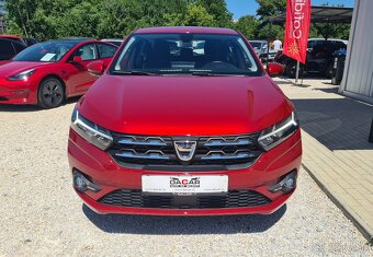 Dacia Sandero 1.0 SCe 65 Comfort - 2