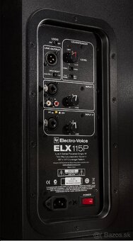 Electro Voice ELX 115P - 2