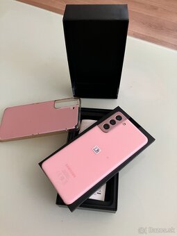 Galaxy S21 5G 128GB 8GB RAM - 2