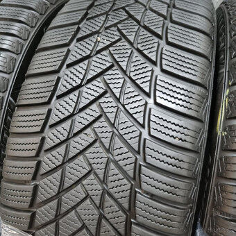 Zimné pneumatiky 225/45 R17 MATADOR DOT3224 - 2