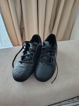 Detské kopačky Nike TIEMPO - 2
