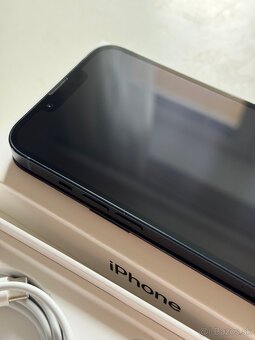iPhone 13, Midnight, 128GB - 2