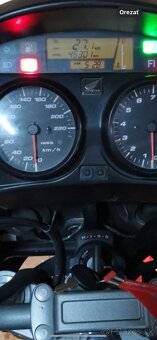 Honda Varadero - 2