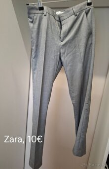 Nohavice Zara - 2