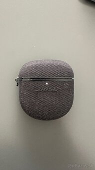 BOSE QuietComfort QC Earbuds II - 2