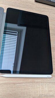 iPad Air 4 (2020) 64GB / Strieborná - 2