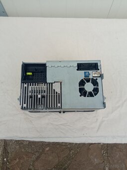 Auto rádio - 2