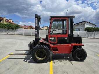 VZV Desta DVHM 3522TXK - 2