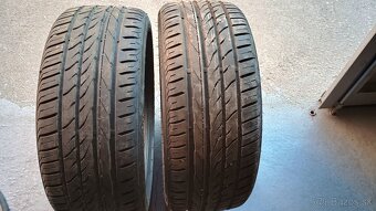 205/40 R17 letne 2ks - 2