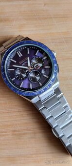 moderní hodinky SEIKO ASTRON CHRONOGRAF - 2