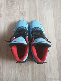 Jordan cactus jack botasky 2 ks - 2
