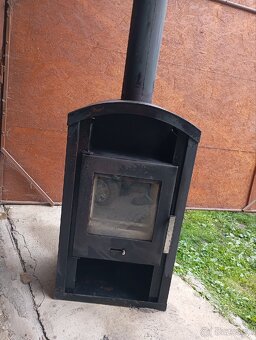 Krbové kachle - 2