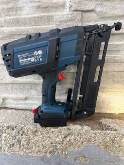 Bosch GNH18V 64M - 2