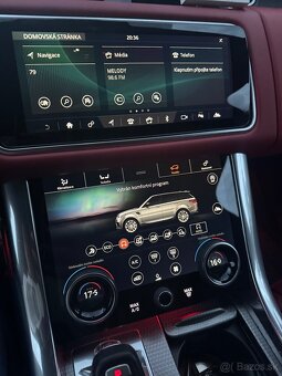 Range Rover - 2