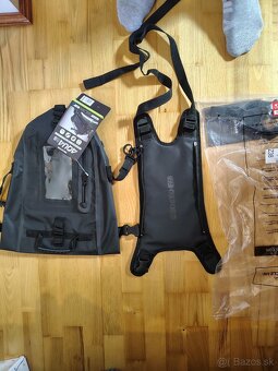 Taška tankbag kapsa Oxford - 2