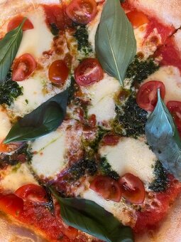 Pizziar - Brigáda - 2