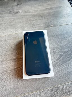 Iphone XR 128gb - 2