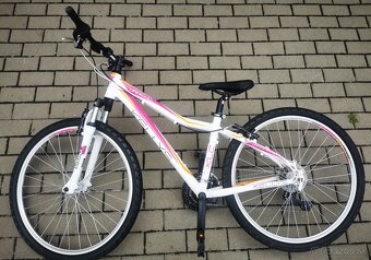 Na predaj bicykel KELLYS VANITY 10 26TKA - 2
