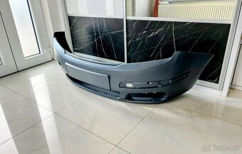 NOVÝ PŘEDNÍ NÁRAZNÍK / ŠKODA FABIA 1 / ZASÍLÁME NA SK - 2
